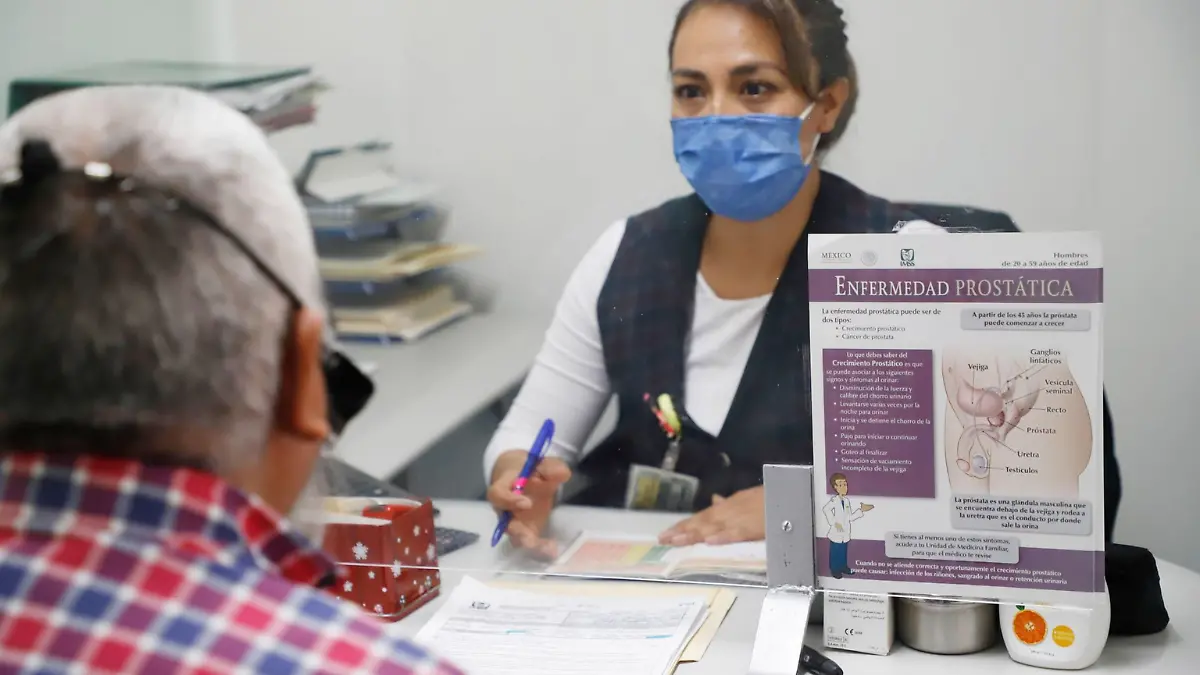 Tratamientos para el cáncer México y AL 